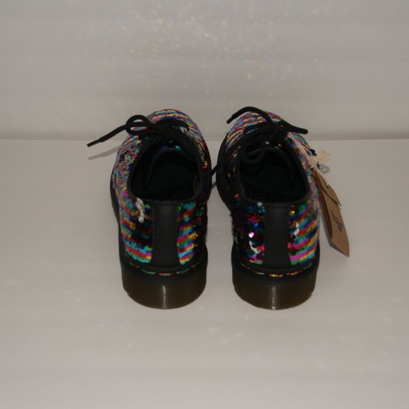DR MARTENS Shoes - Picture 11 of 16